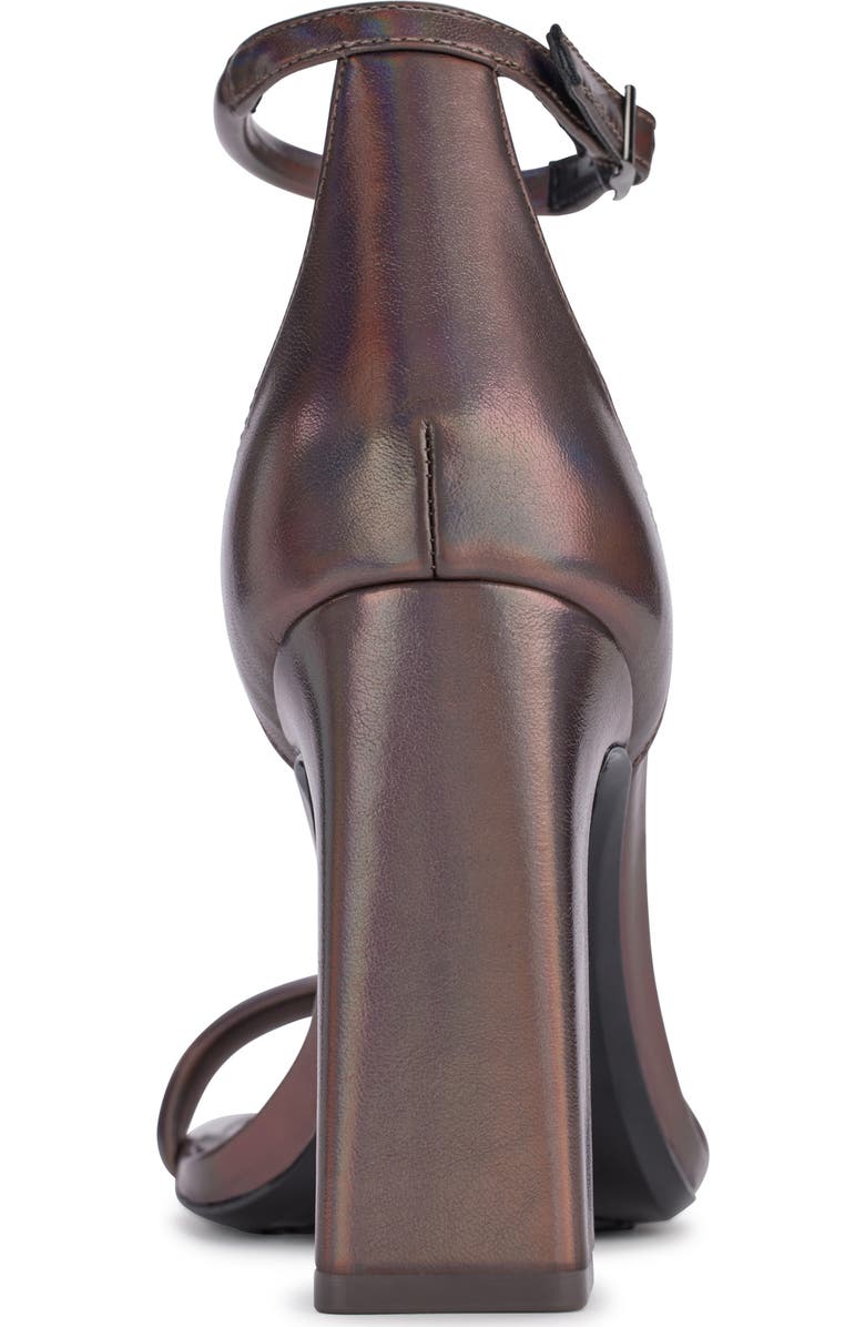 DKNY Waylin Ankle Strap Sandal, Alternate, color,