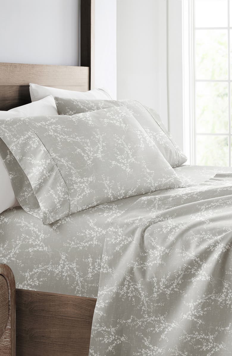 HOMESPUN Pattern Sheet Set, Alternate, color, Distressed Willow Harbour Mist