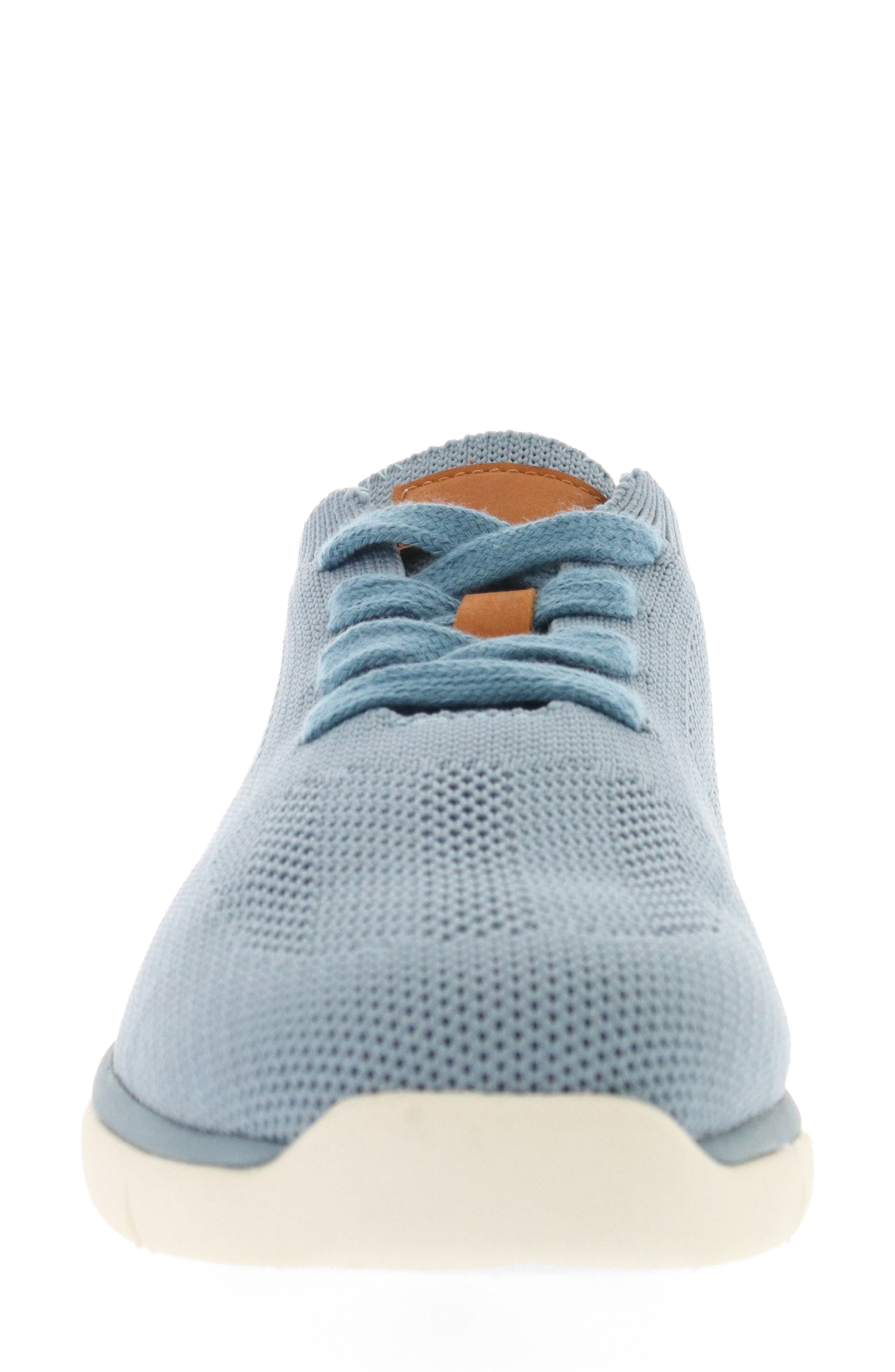 Propét Sachi Slip-On Sneaker, Alternate, color, Denim