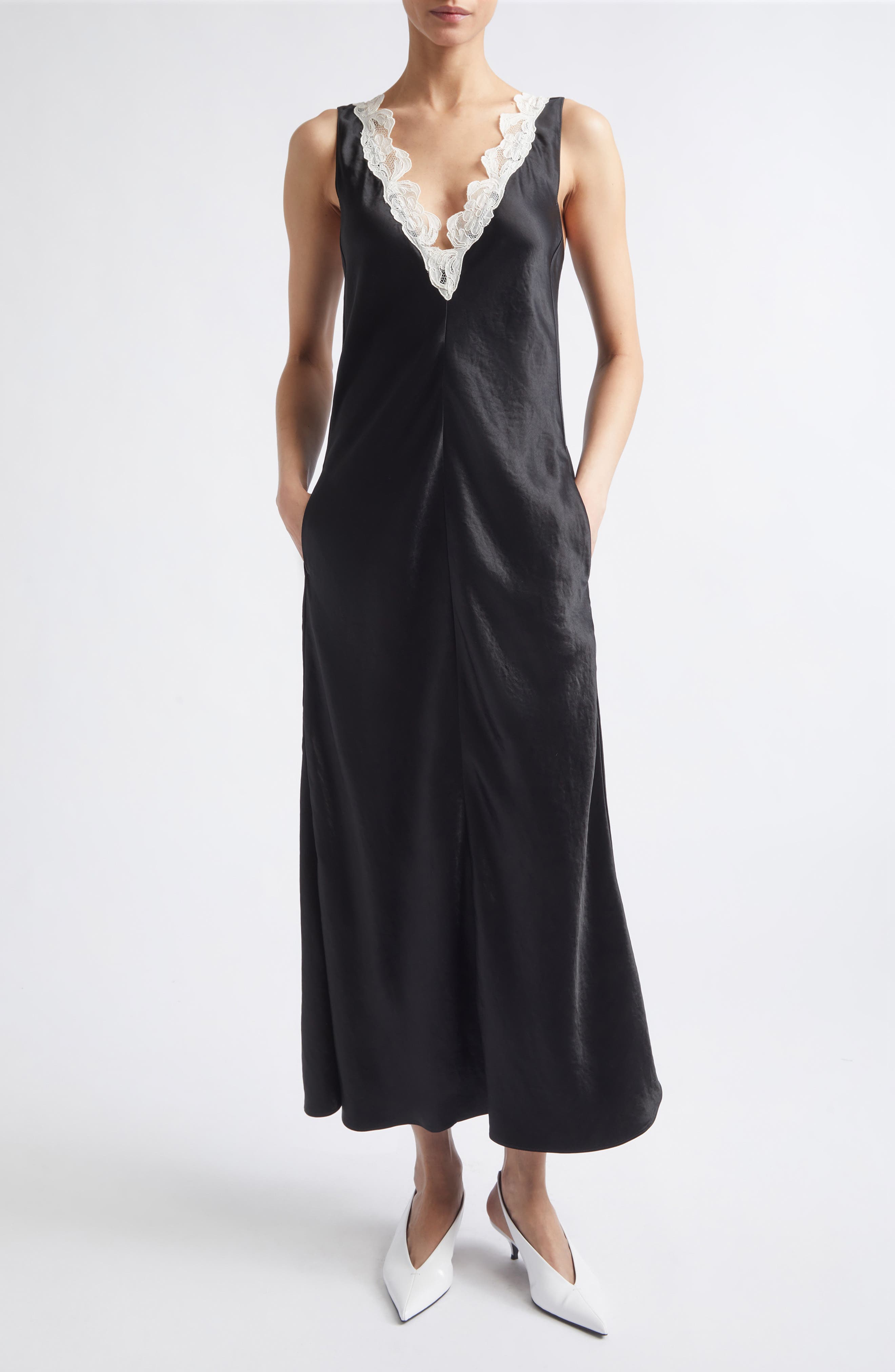 selected BLACK