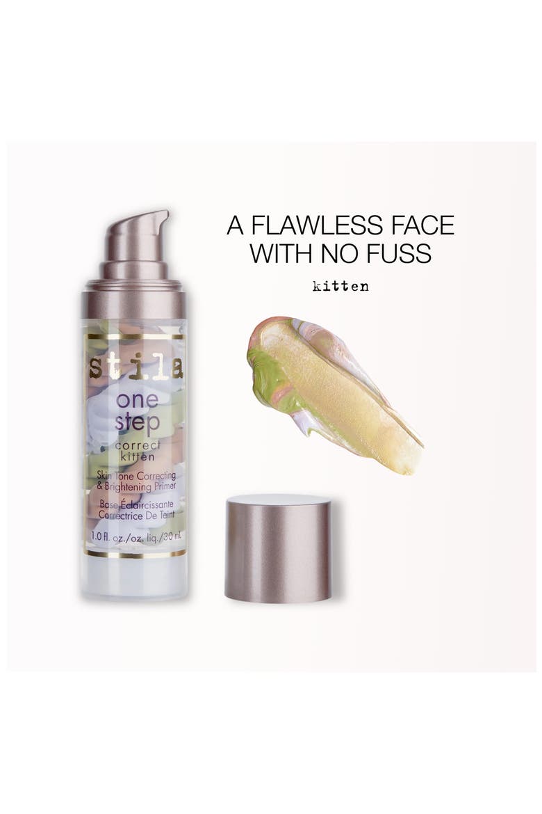 One Step Correct Skin Tone Correcting Brightening Serum, Alternate, color, KITTEN