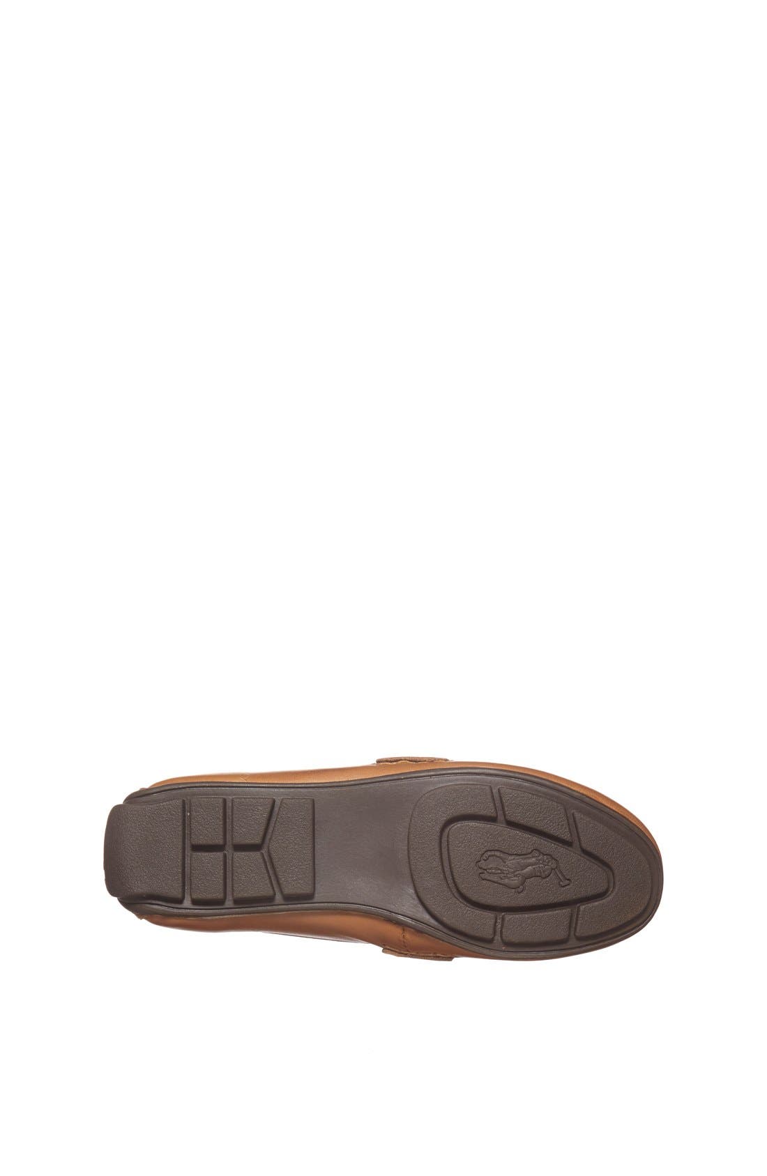 'Telly' Loafer, Alternate, color, TAN