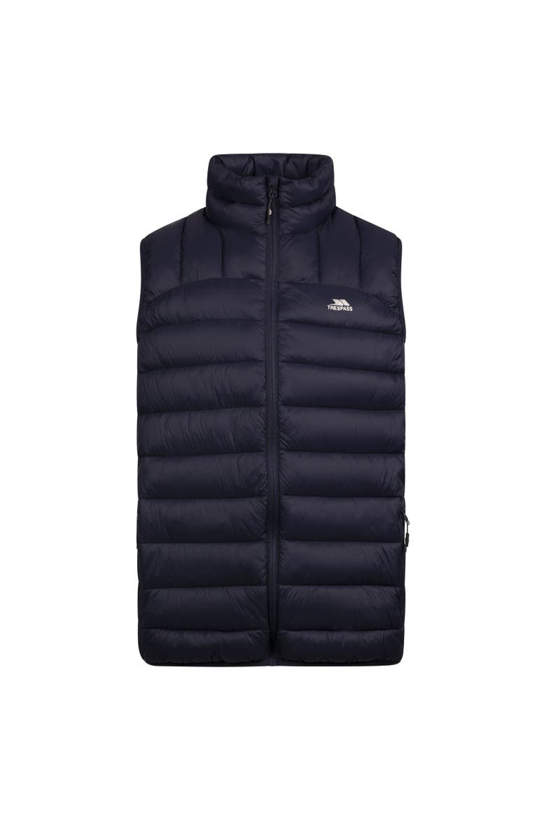 Fergal Vest, Main, color, Navy