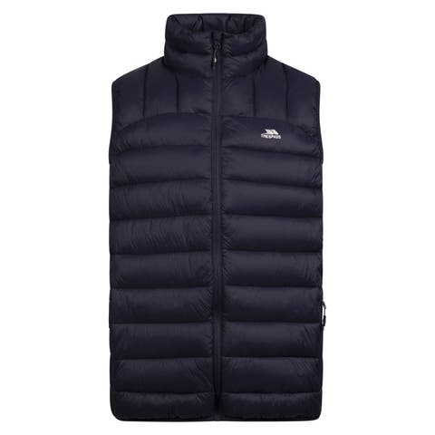 Fergal Vest
