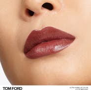 TOM FORD Ultra-Shine Lip Color