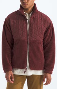 The North Face Cabin Fleece Jacket