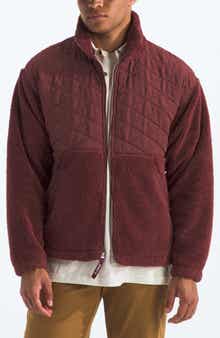 Cabin Fleece Jacket