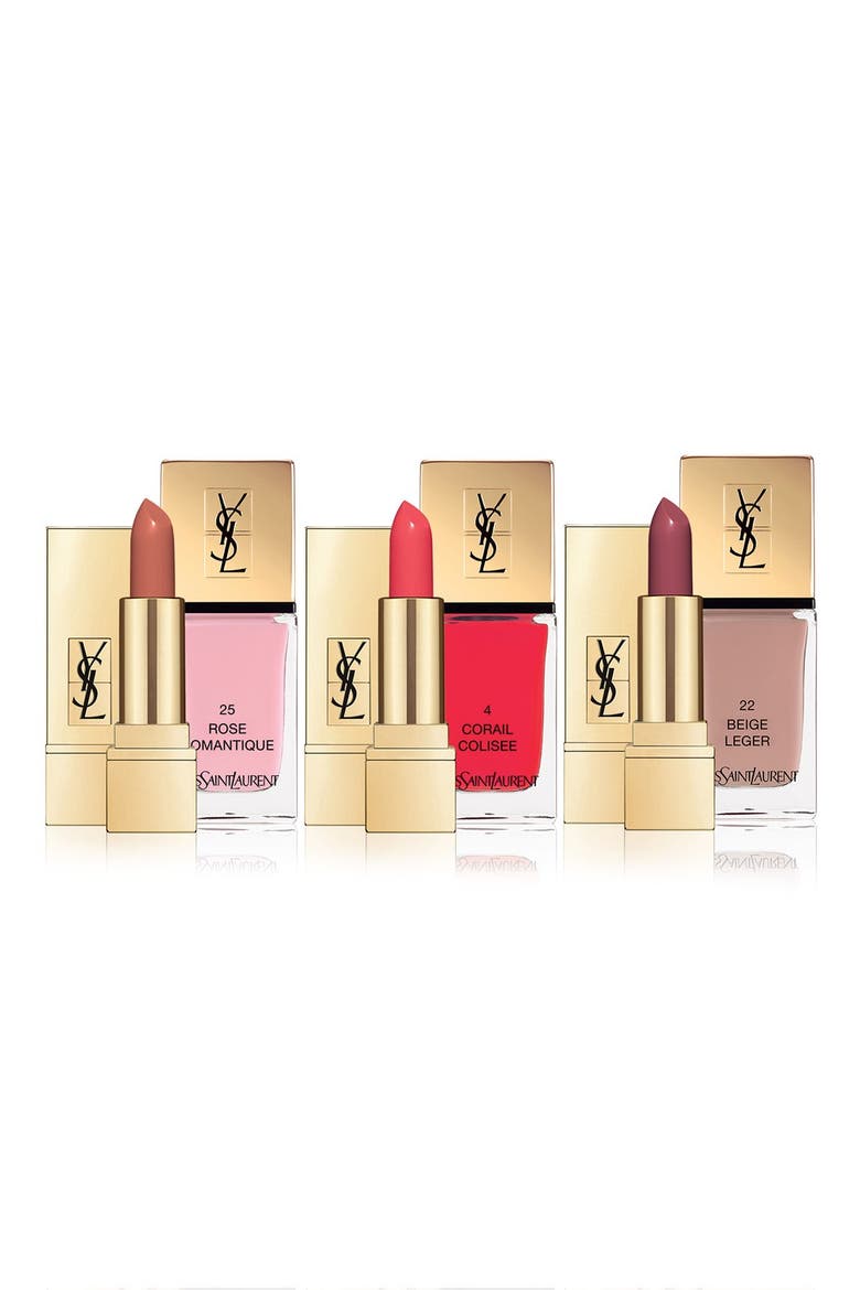 'Kiss & Love' Collection (Limited Edition), Main, color, NO COLOR