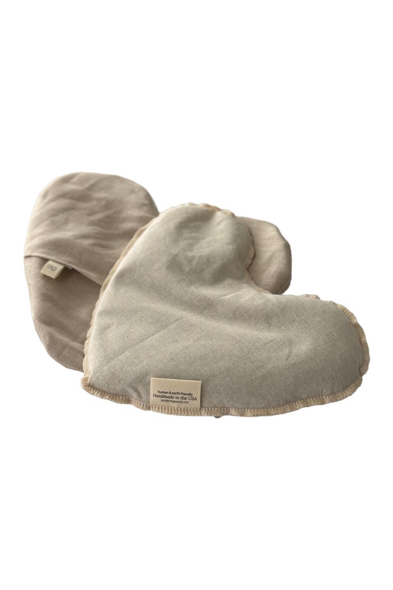 The Lovie Pack Fawn, Alternate, color, Fawn
