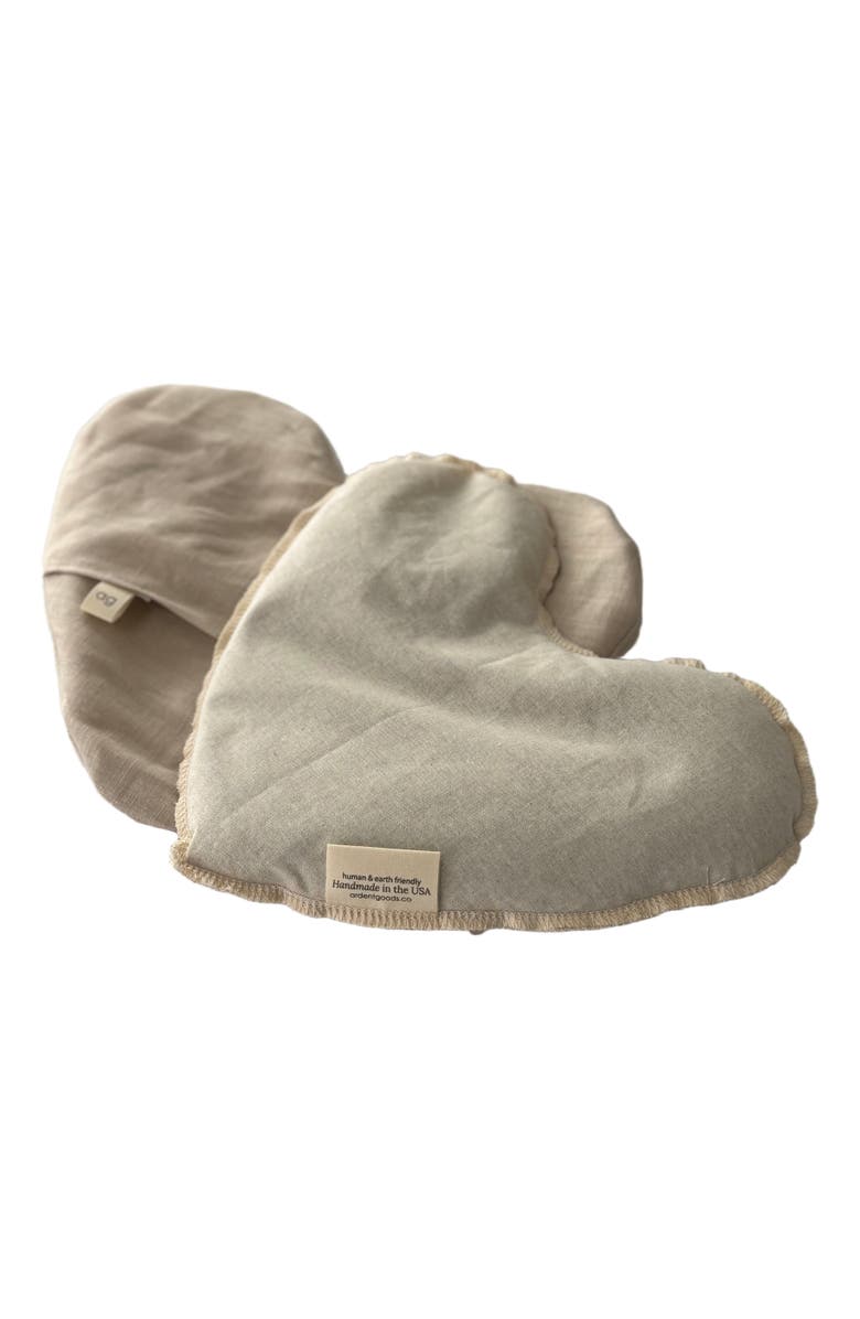 Ardent Goods The Lovie Pack Fawn, Alternate, color,