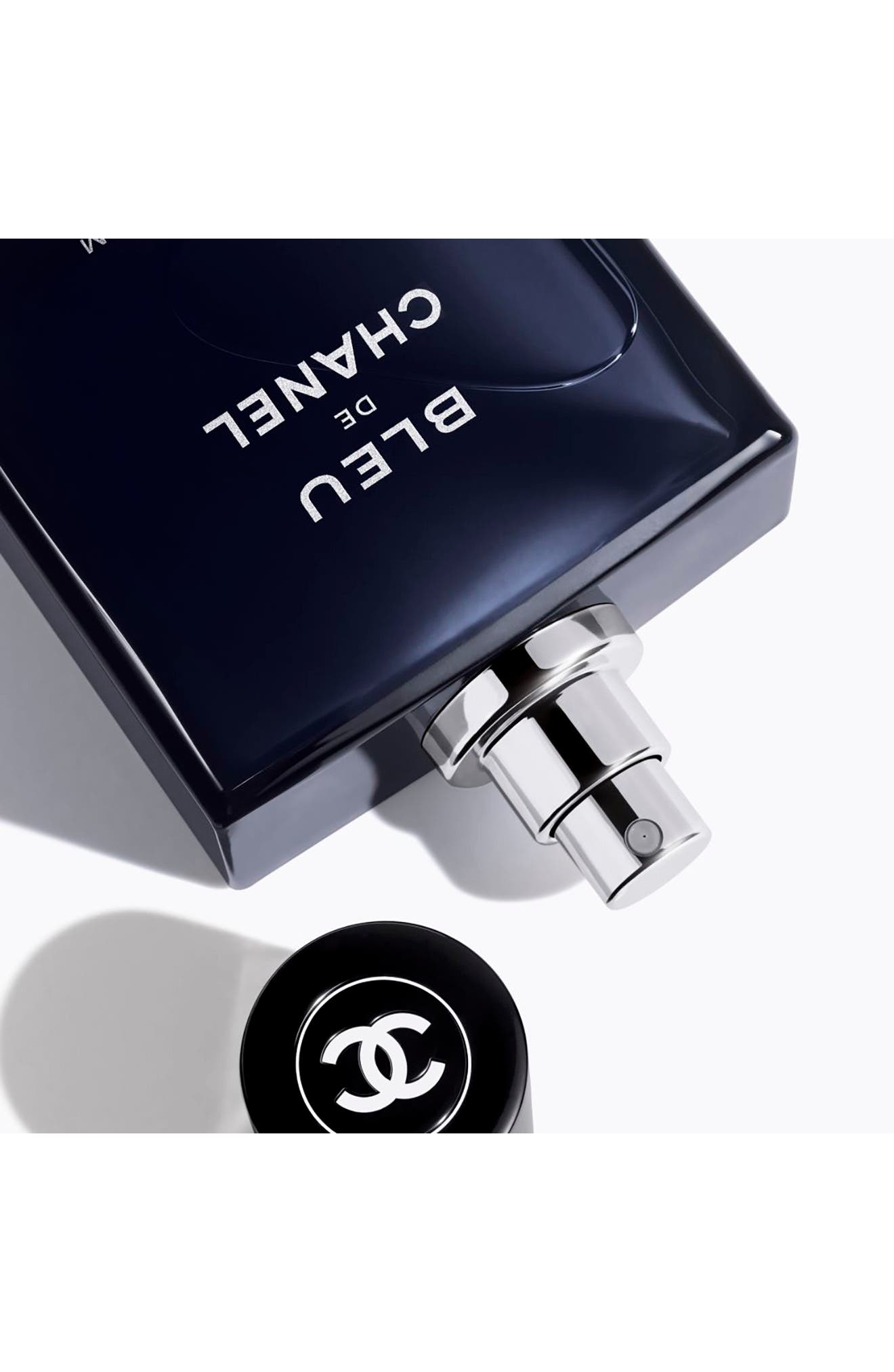 Chanel Bleu de Chanel