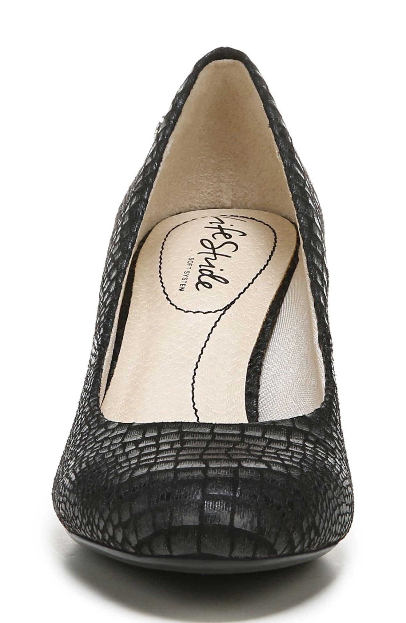 LifeStride Parigi Pump, Alternate, color, 