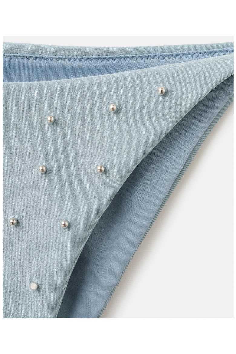 Sparkles Swim Bottoms, Alternate, color, LIGHT/ PASTEL GREY