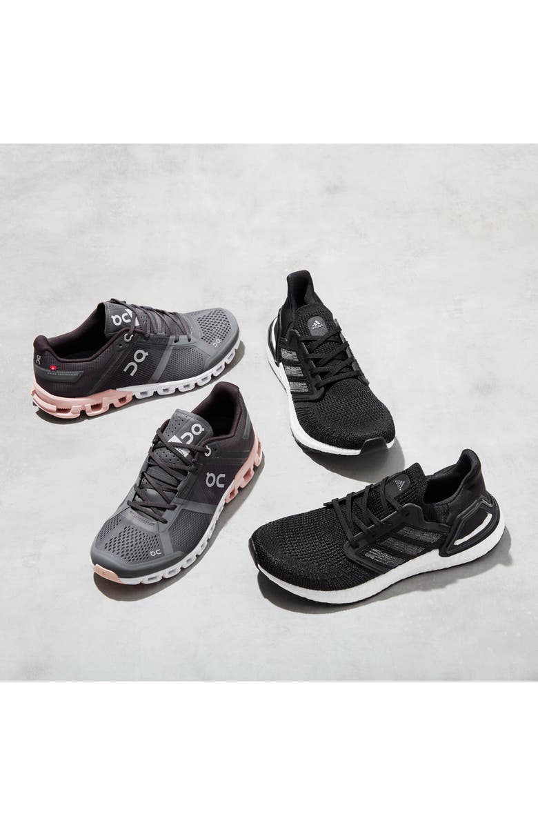 On Cloudflow Running Shoe - Women, Main, color,