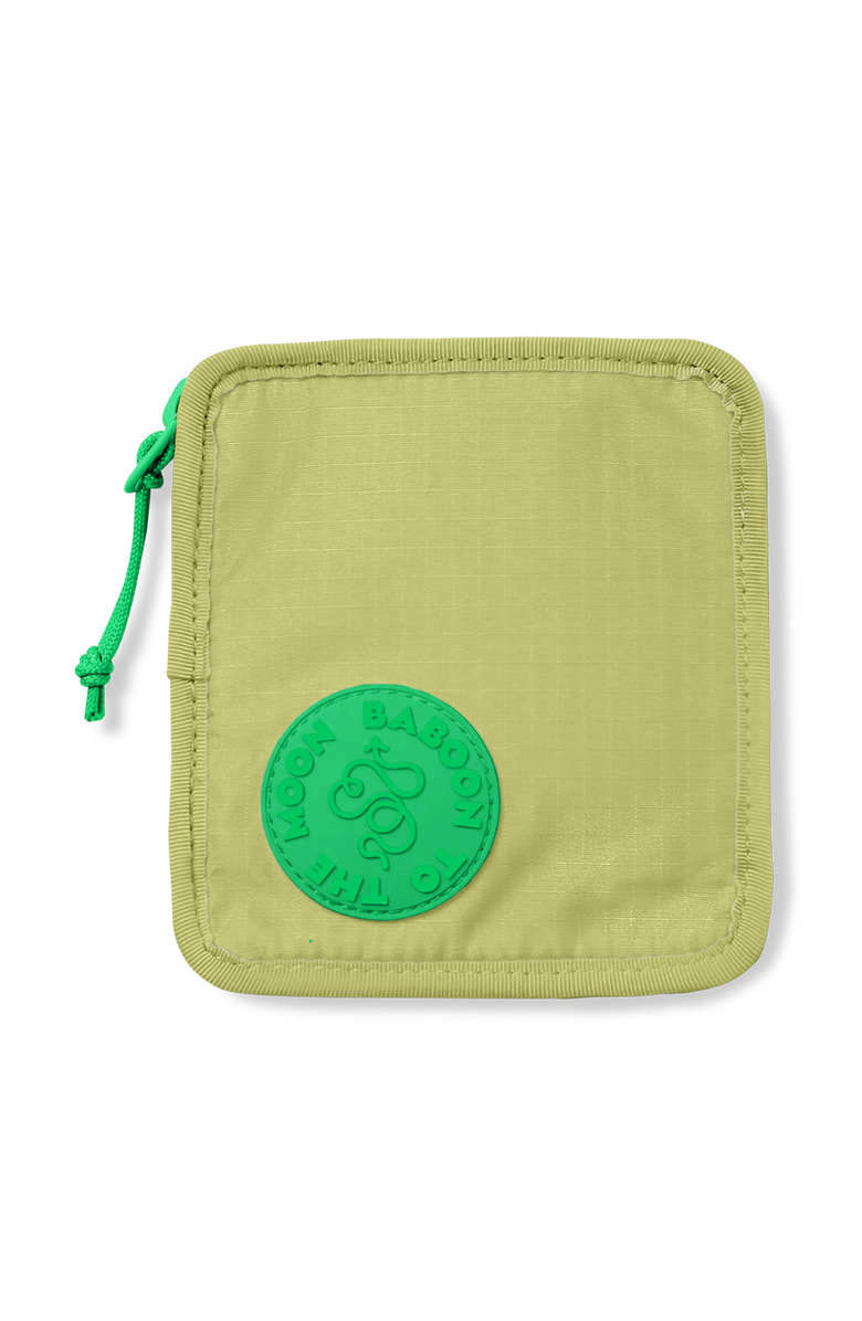 Baboon to the Moon Zip Wallet, Main, color, Circuit
