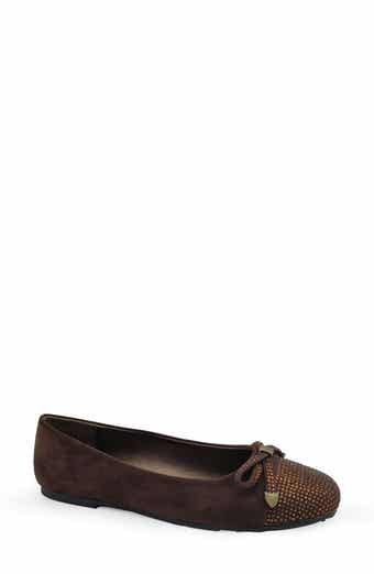Reaction Kenneth Cole Ellie Ballet Flat