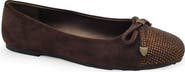 Reaction Kenneth Cole Ellie Ballet Flat