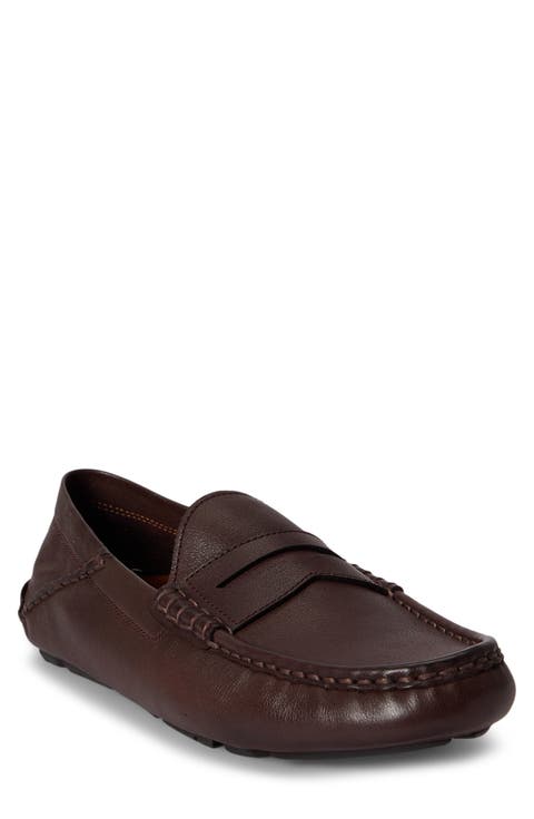 Anders Penny Loafer (Men)