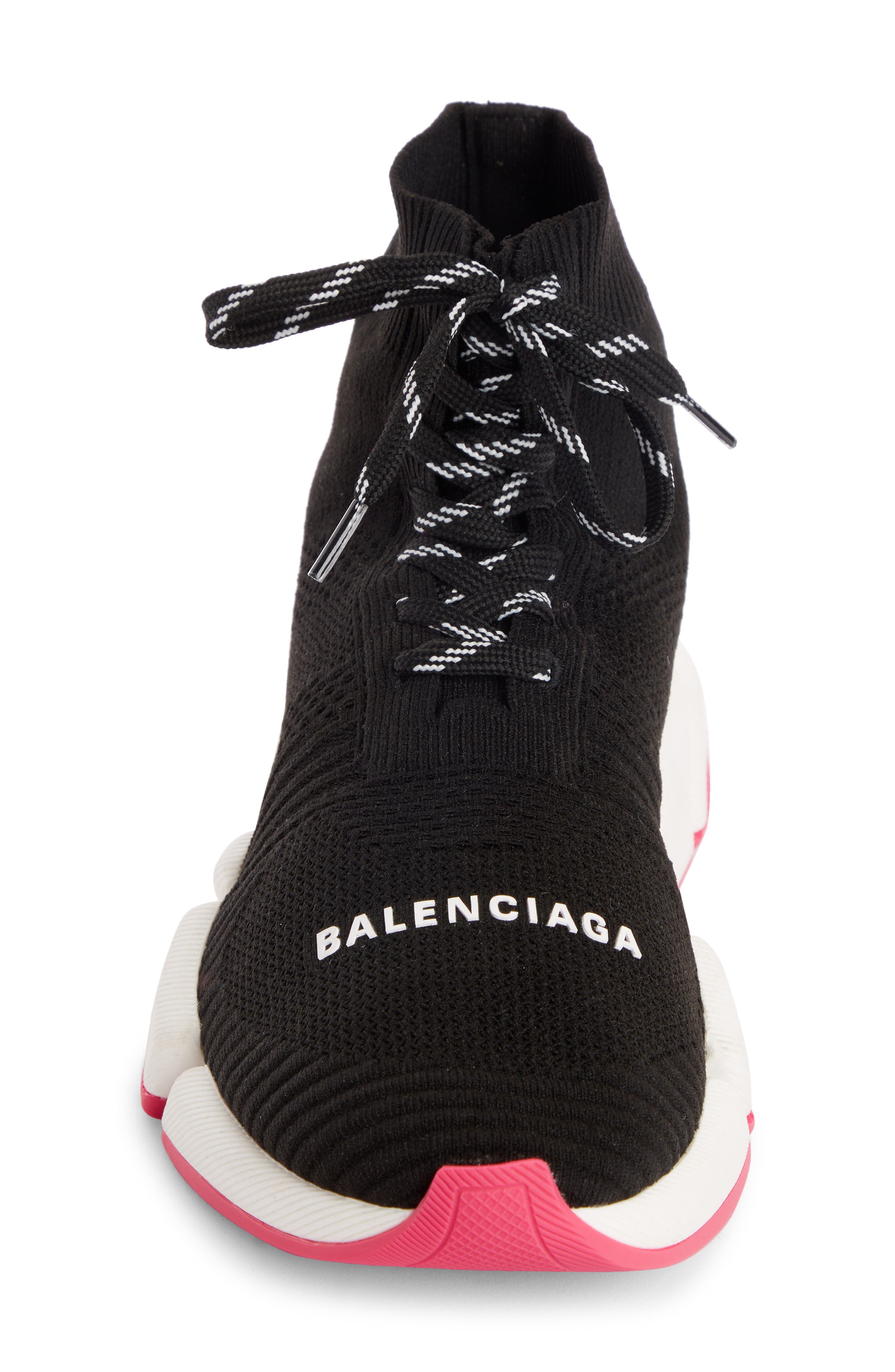 Balenciaga Speed 2.0 Sneaker, Alternate, color, 