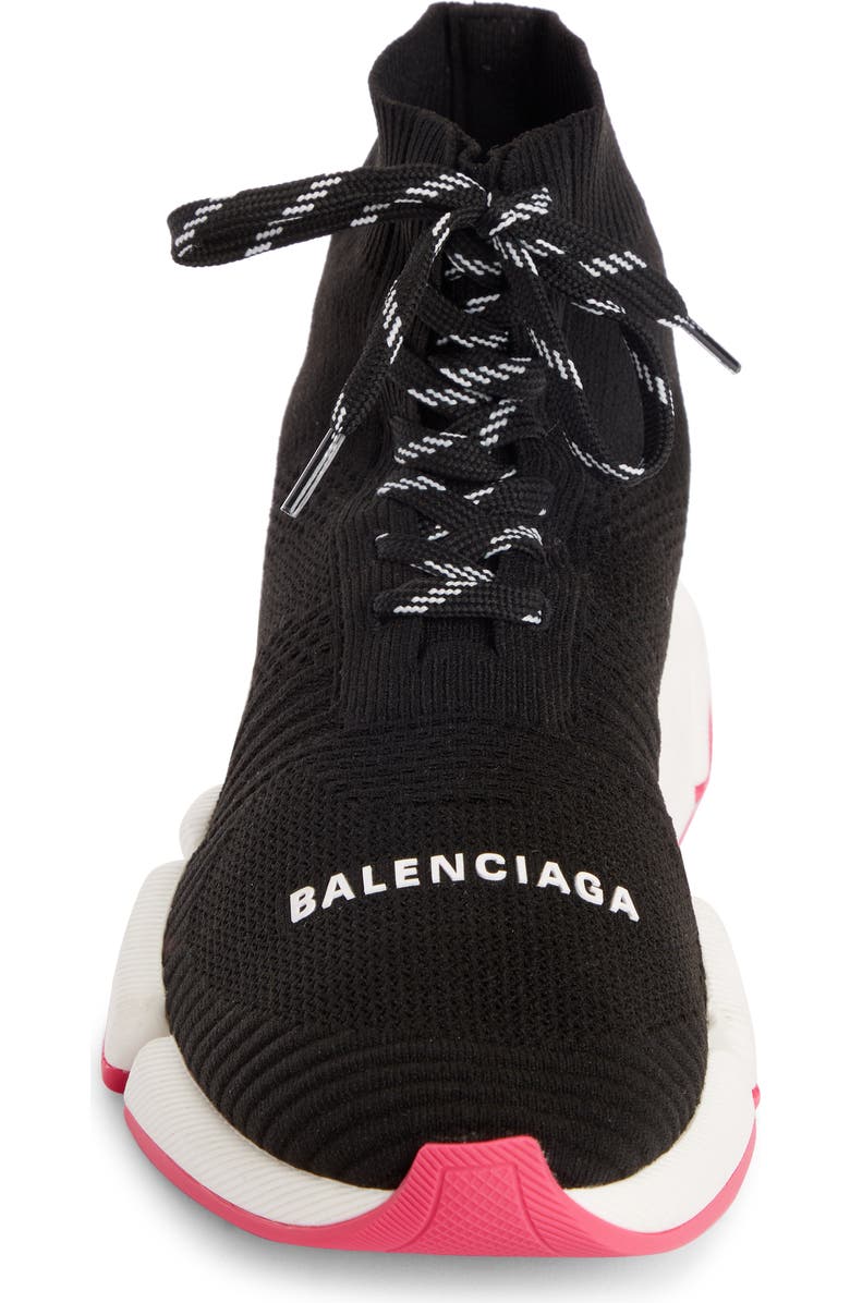 Balenciaga Speed 2.0 Sneaker, Alternate, color,