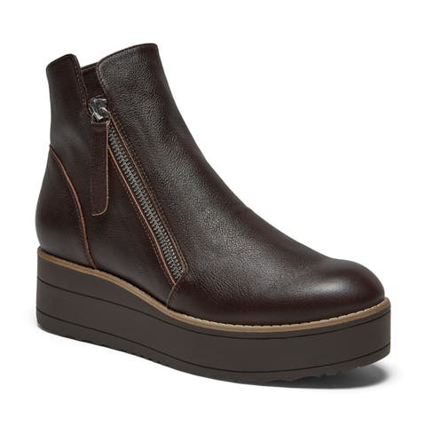 Nene Bootie