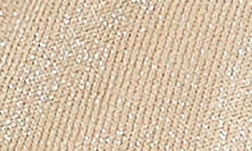 Nina Leonard Open Front Cardigan In Neutral