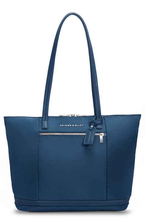 Rhapsody Expandable Tote