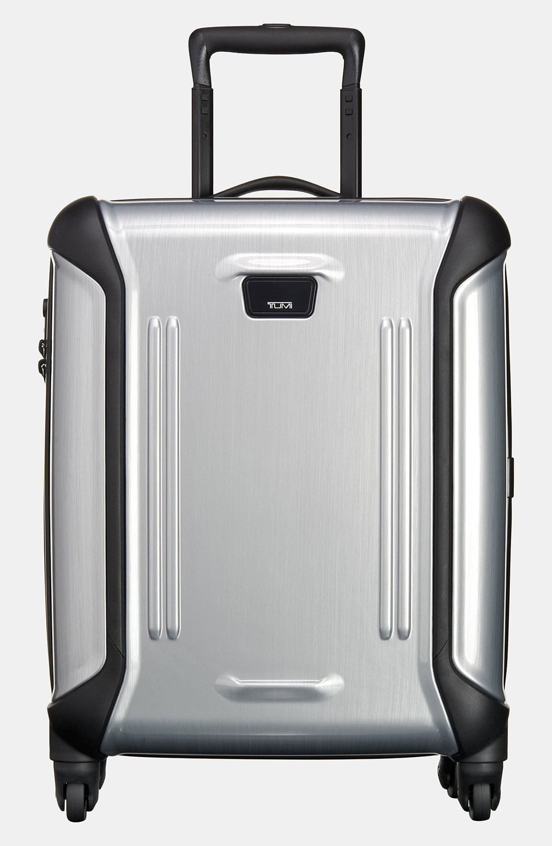 TUMI 'Vapor' Continental 4-Wheeled Carry-On, Main, color, 