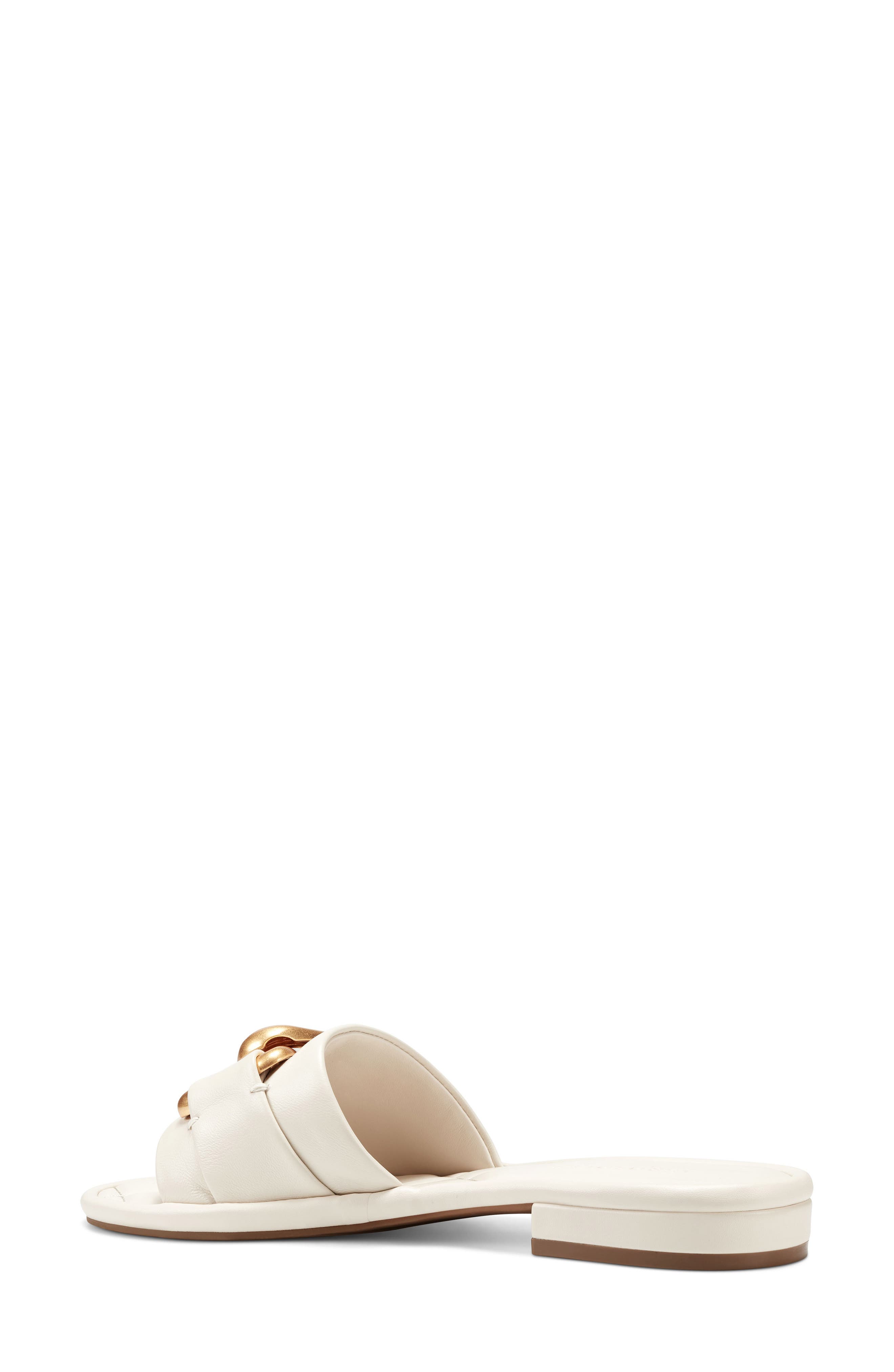 Aerosoles Big Chain Slide Sandal (Women) | Nordstromrack