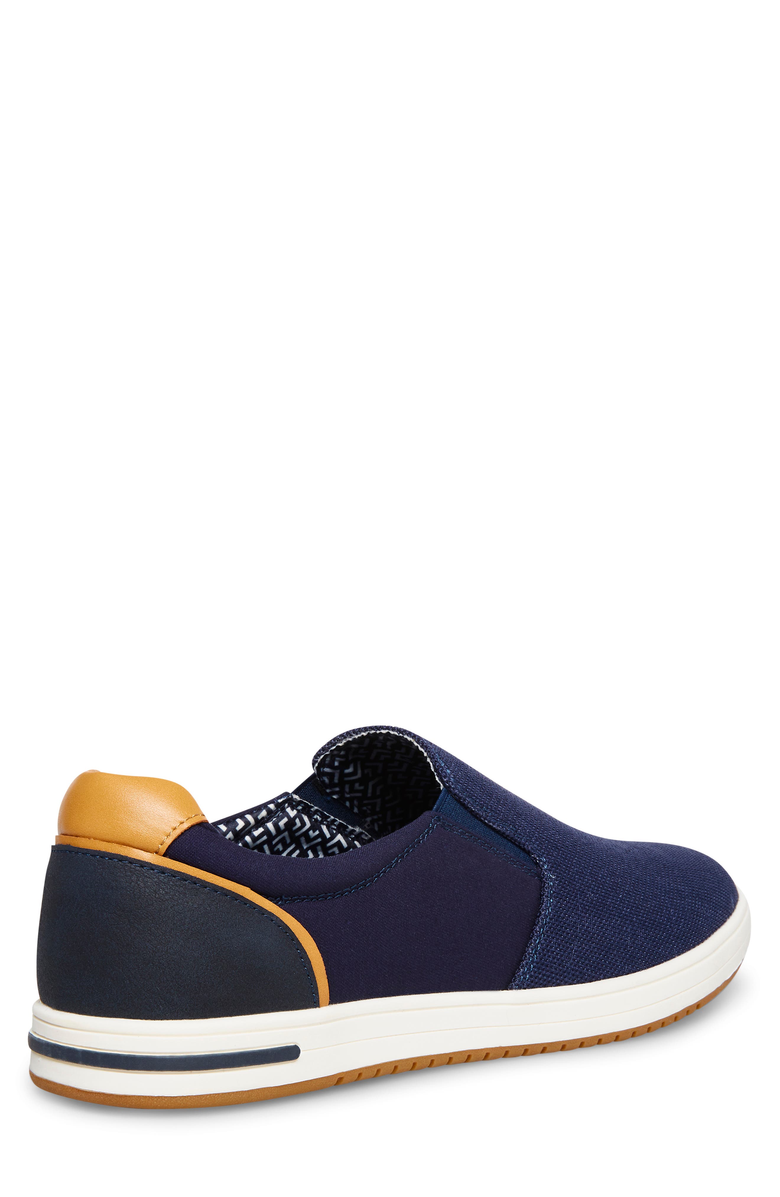 MADDEN Becker Slip-On Sneaker, Alternate, color, 