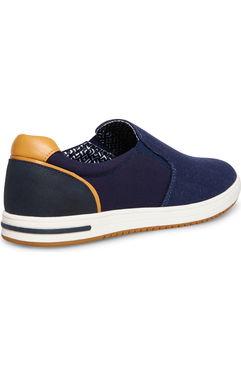 MADDEN Becker Slip-On Sneaker, Alternate, color,