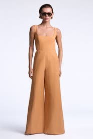 BCBGMAXAZRIA Kay Jumpsuit