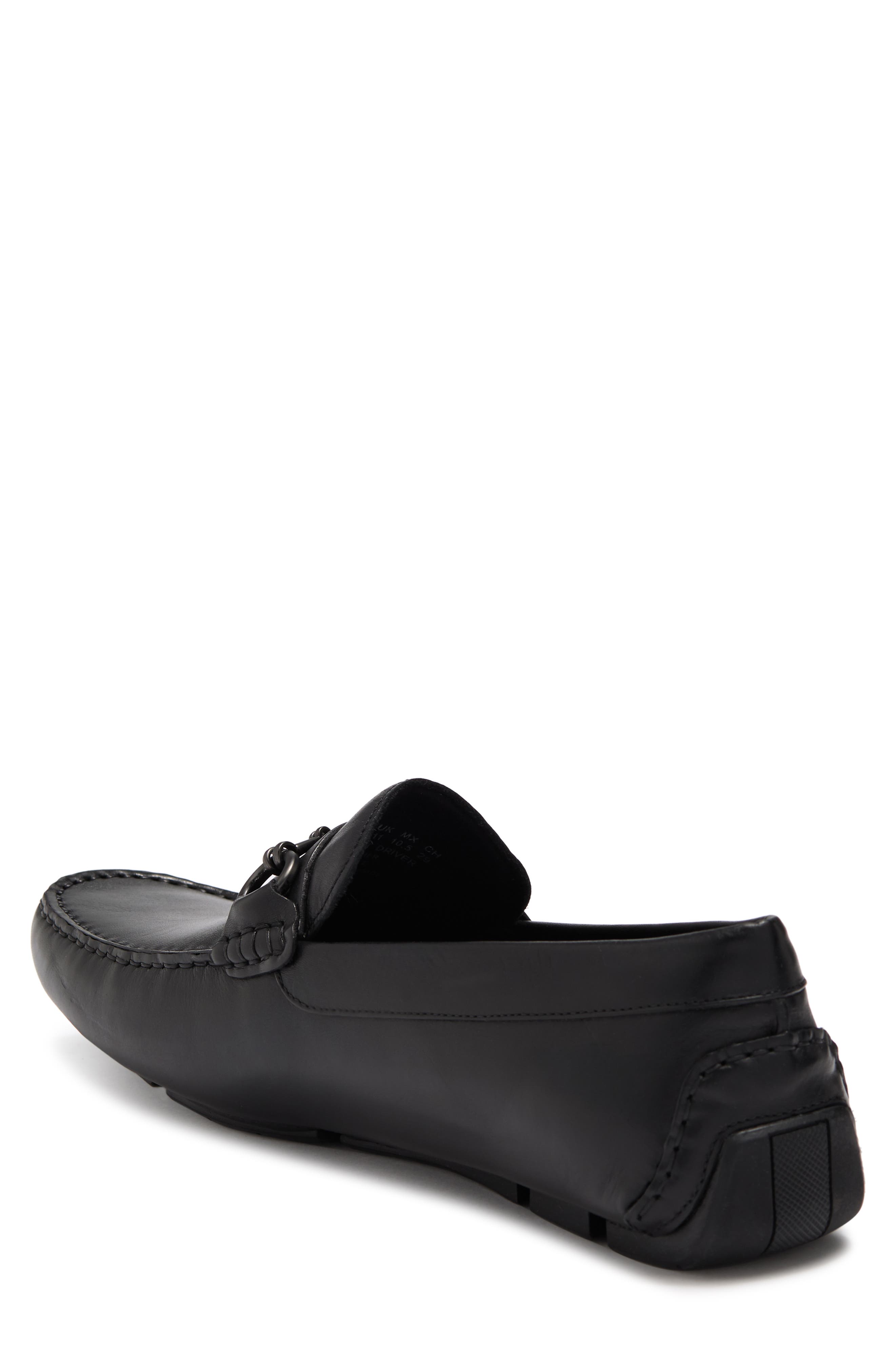 KENNETH COLE NEW YORK Loafers With Bit