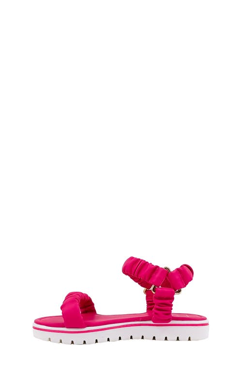 SHUSHOP SHUSHOP KIDS' BRUNA SANDAL