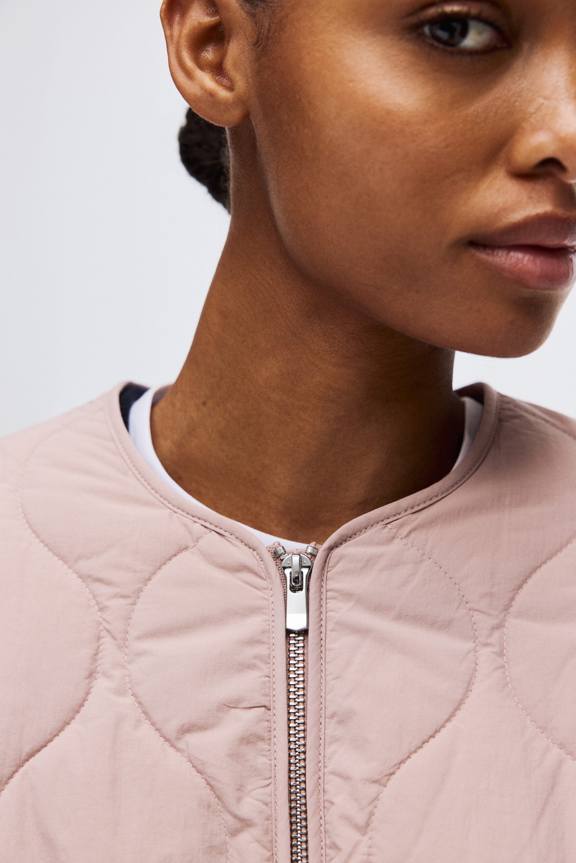 Thermolite Quilted Jacket - image 4
