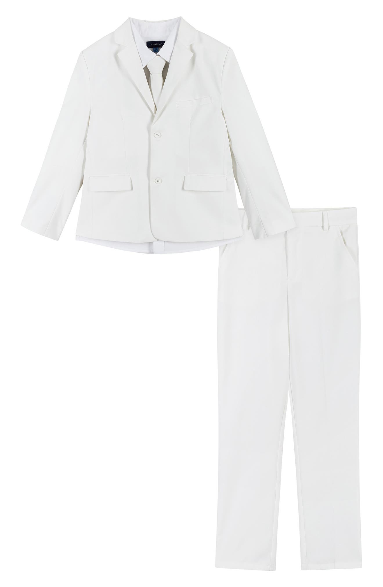 selected WHITE