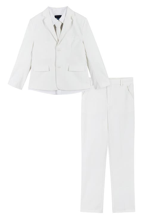 Kids' 4-Piece Suit Set