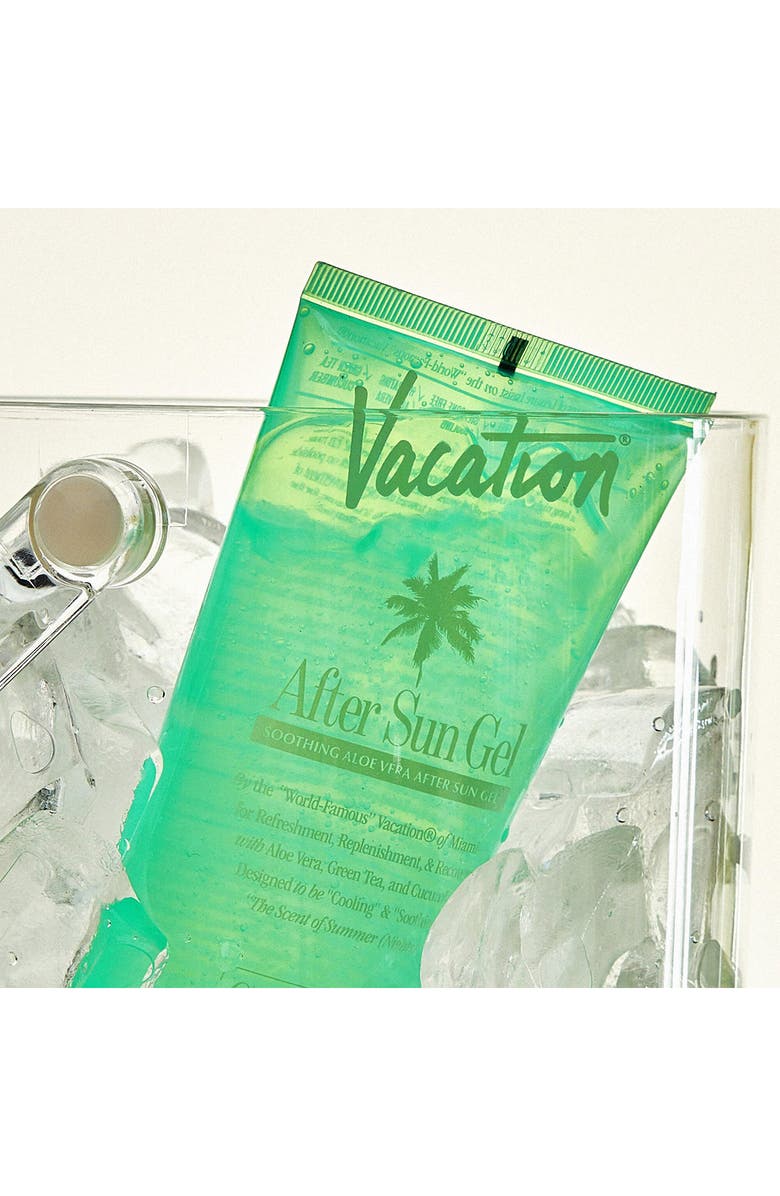 After Sun Gel