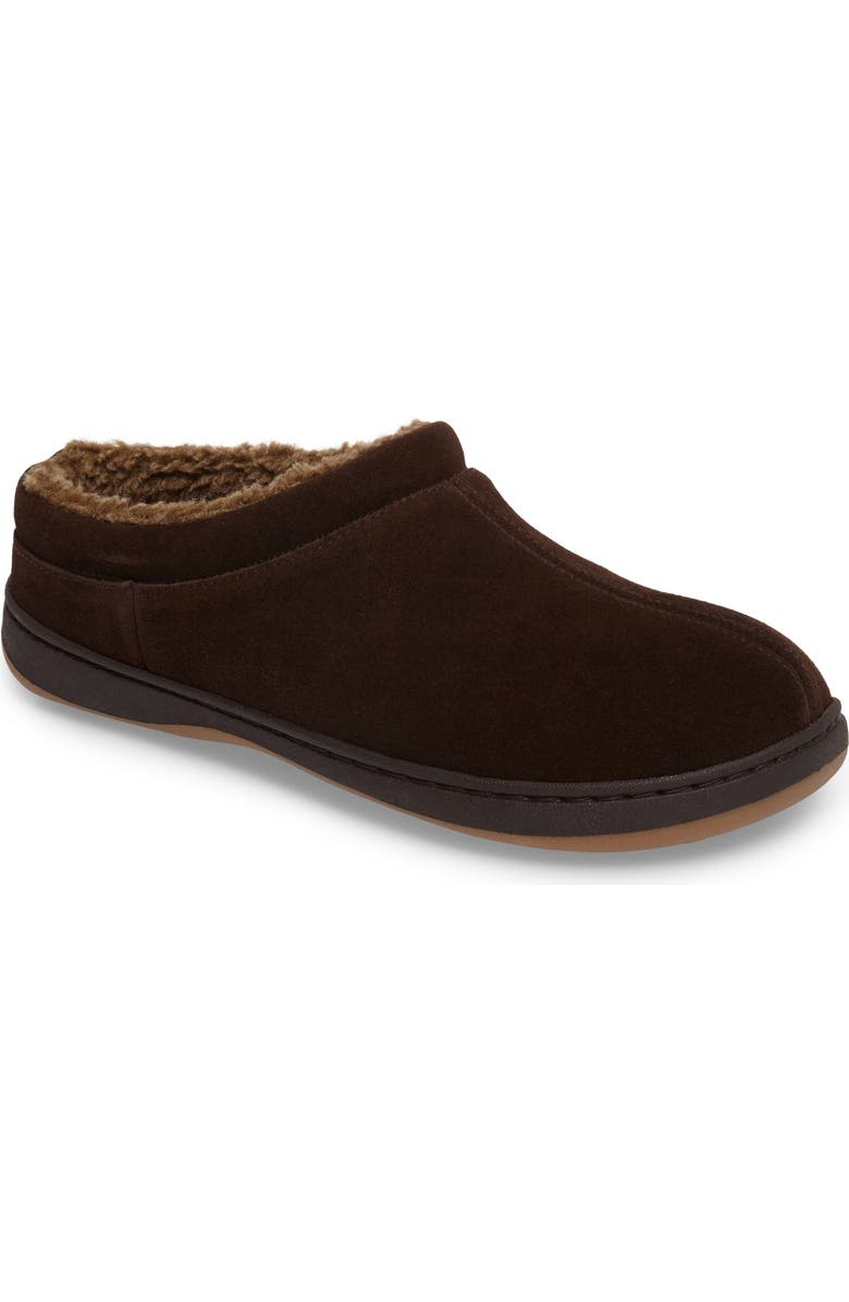 Tempur-Pedic<sup>®</sup> Arlow Slipper, Main, color,