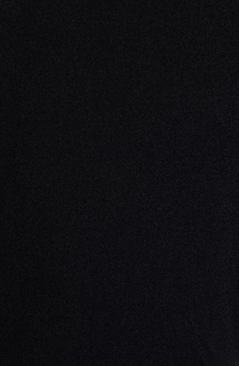 Treasure & Bond Slouchy Long Sleeve Top, Alternate, color, 