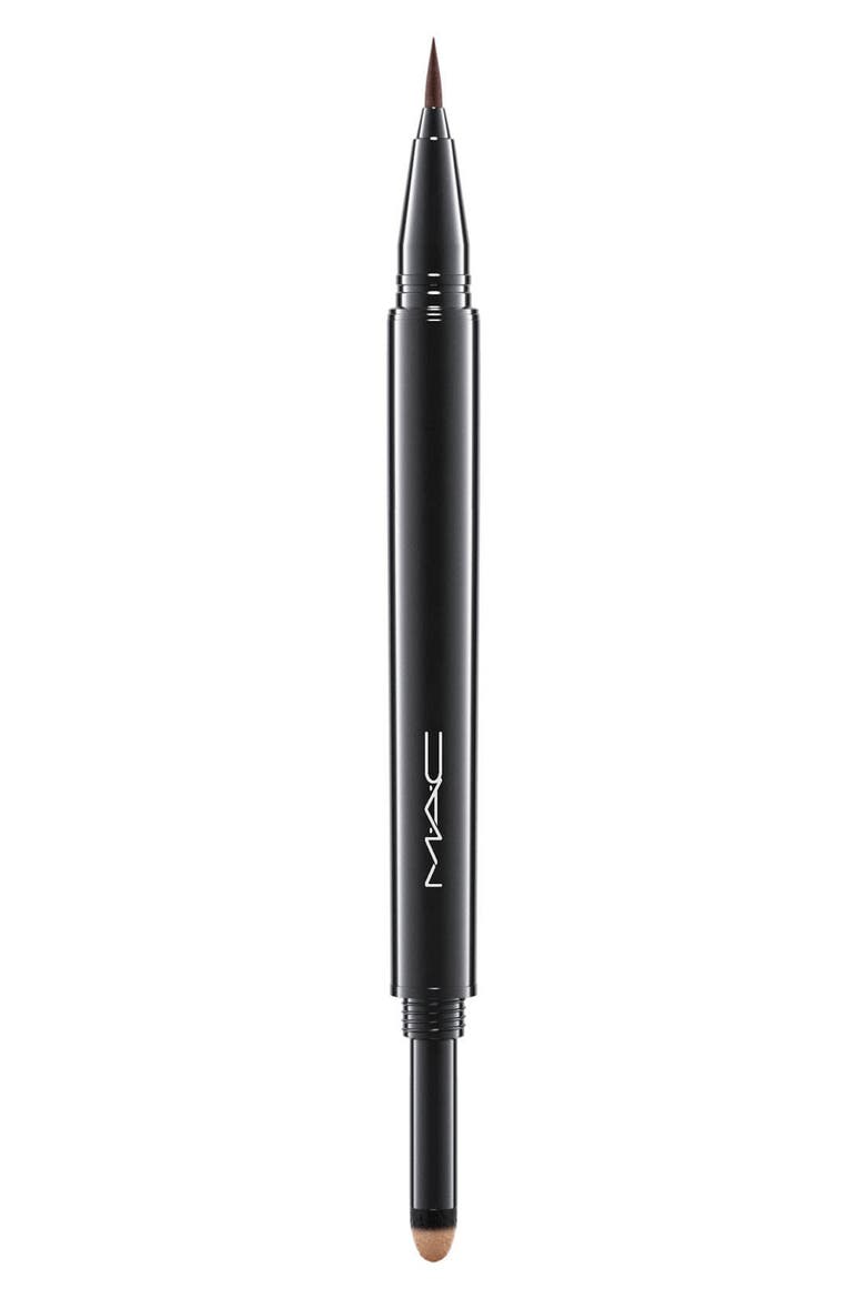MAC Shape + Shade Brow Tint, Alternate, color, CORK