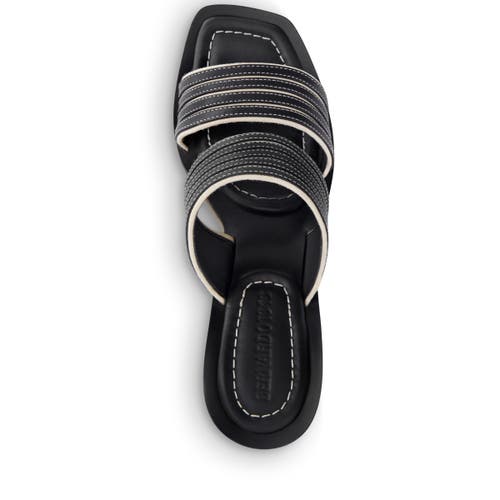 BERNARDO1946 FOOTWEAR BERNARDO 1946 FOOTWEAR BARI HEEL
