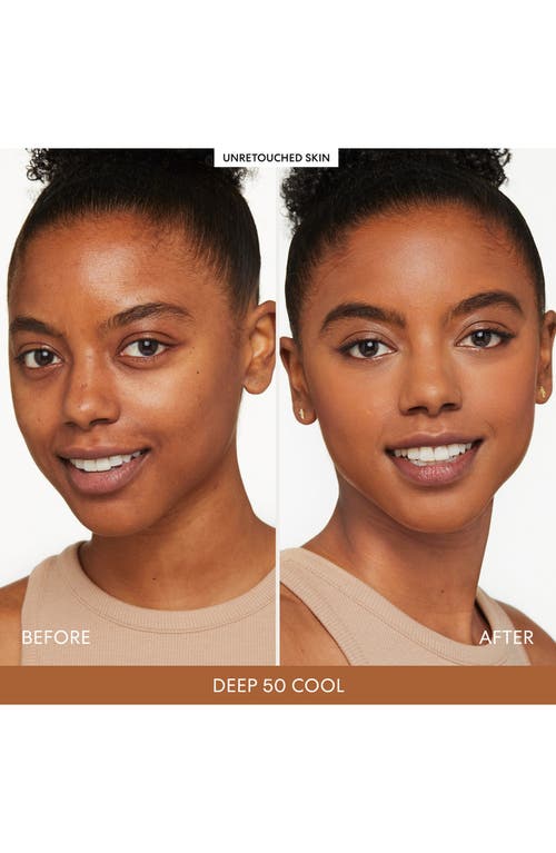 BAREMINERALS BAREMINERALS® BAREPRO® 24HR SKIN PERFECTING TALC-FREE MATTE POWDER FOUNDATION 