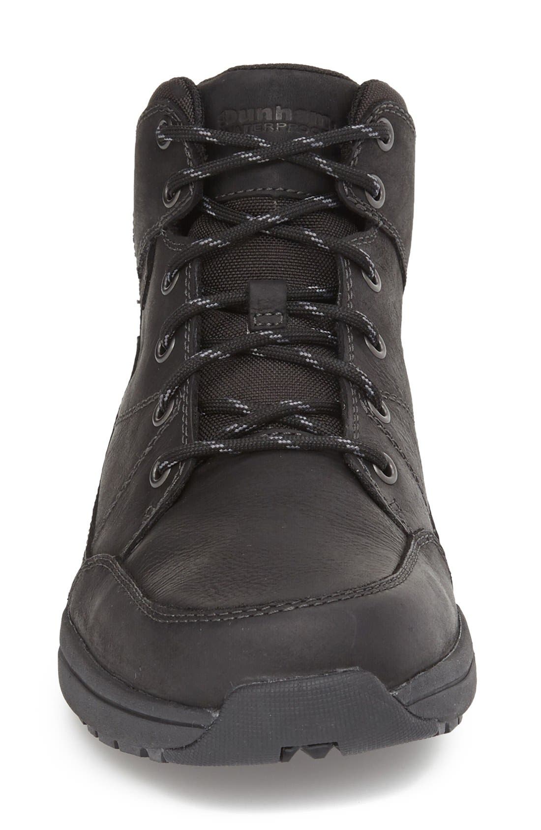 Dunham Simon-Dun Waterproof Boot, Alternate, color, 
