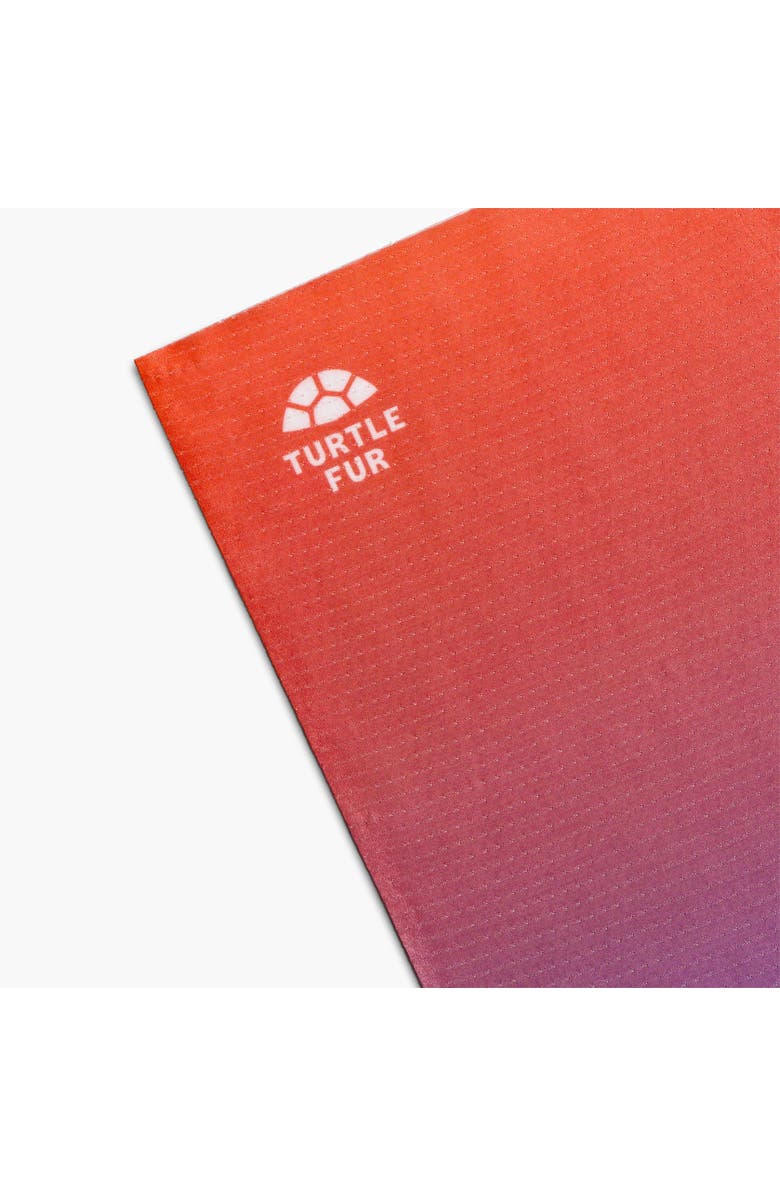 Turtle Fur Cooling Neck Gaiter, Alternate, color, Rwb