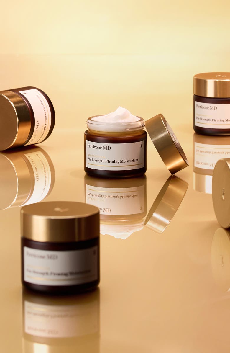 Perricone MD Neuropeptide Pro-Strength Firming Moisturizer, Alternate, color,