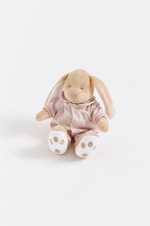 Hoppers Bow Headband