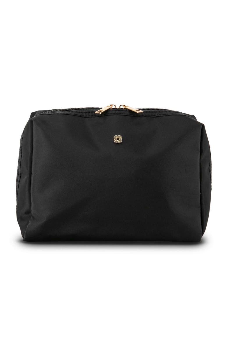 Samsonite Better Than Basic Everyday Travel Kit, Main, color, Black