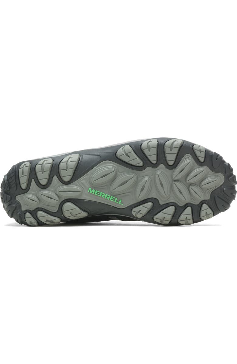 Merrell Accentor 3 Trail Sneaker, Alternate, color,