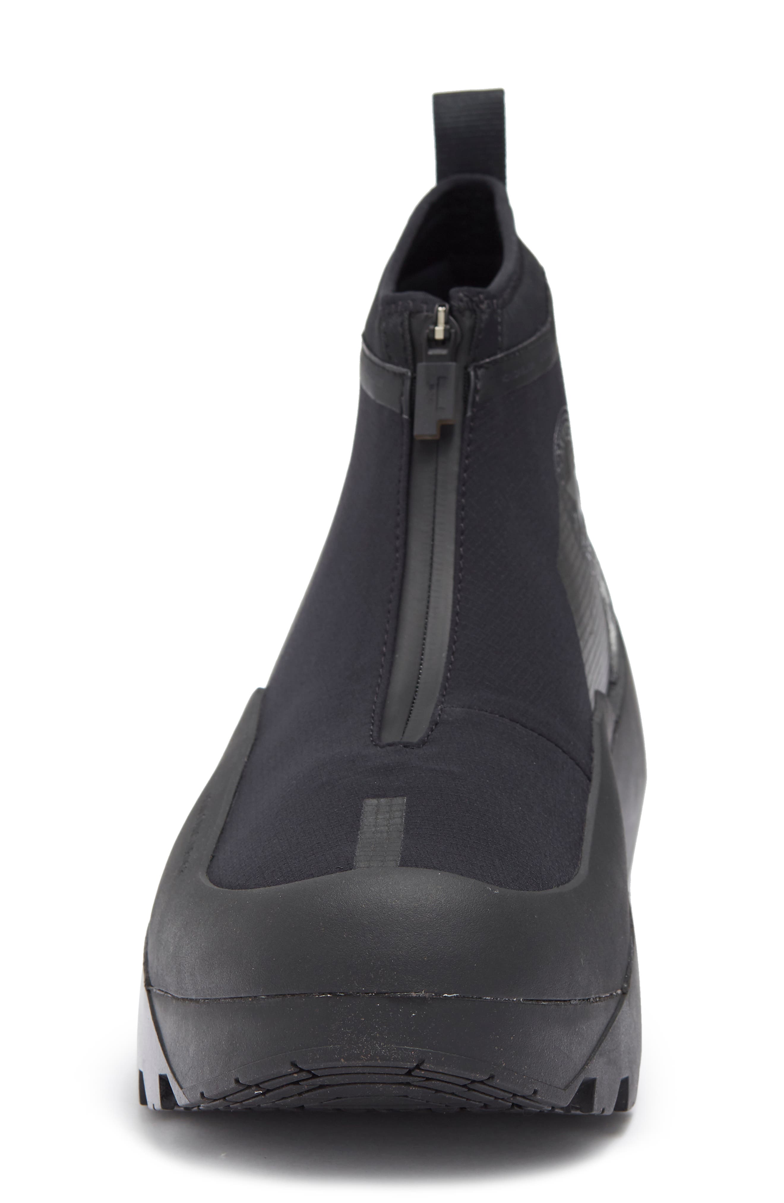 Converse x A-COLD-WALL* Chuck Taylor<sup>®</sup> All Star<sup>®</sup> Geo Forma Platform Sneaker, Alternate, color, 